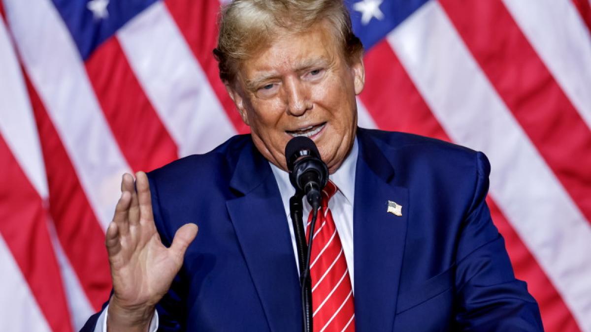 Avertismentul lui Trump: O întreagă civilizație va dispărea în această noapte