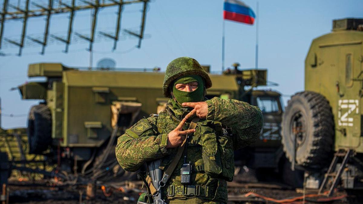 Recrutarea nu merge prea bine pentru Armata rusă: Cel mai redus nivel din ultimii doi ani