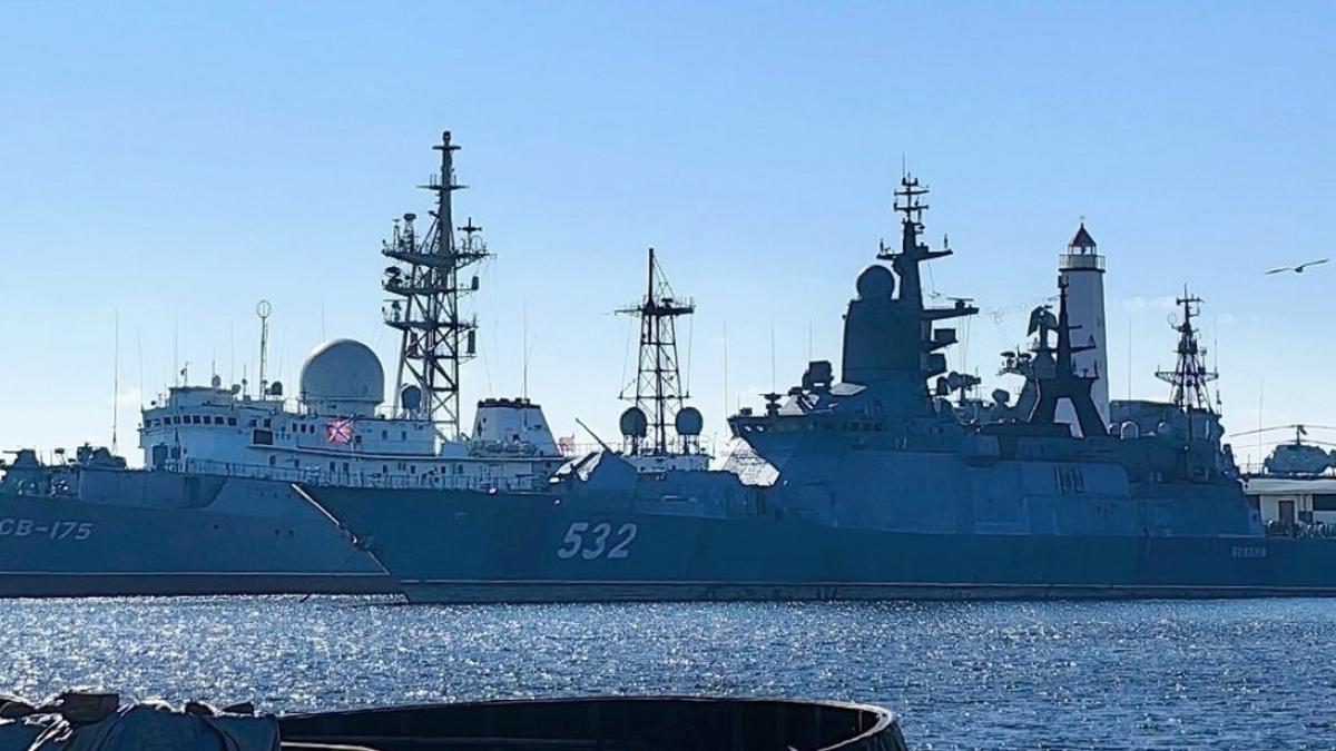 flota-rusa-din-marea-baltica