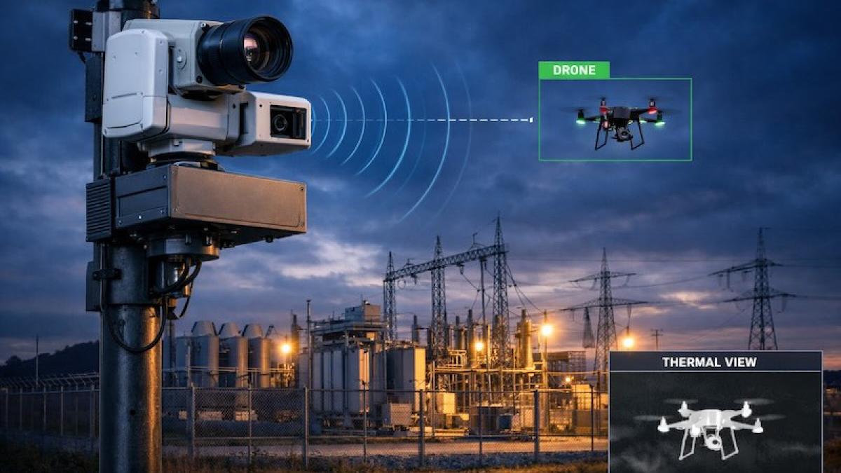 drone-detection-system
