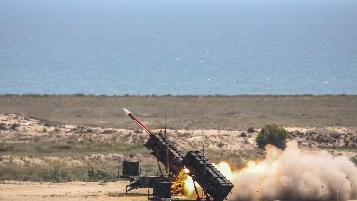 De ce a început România marile achiziții cu Patriot și HIMARS? Gen. Toma explică cum războiul a schimbat doctrinele și spune că nu avem scuze: „Ucraina a arătat că se poate”