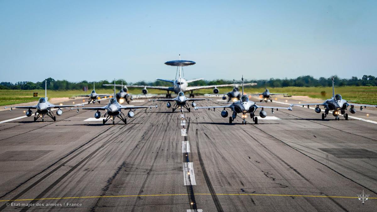 elephant walk nato