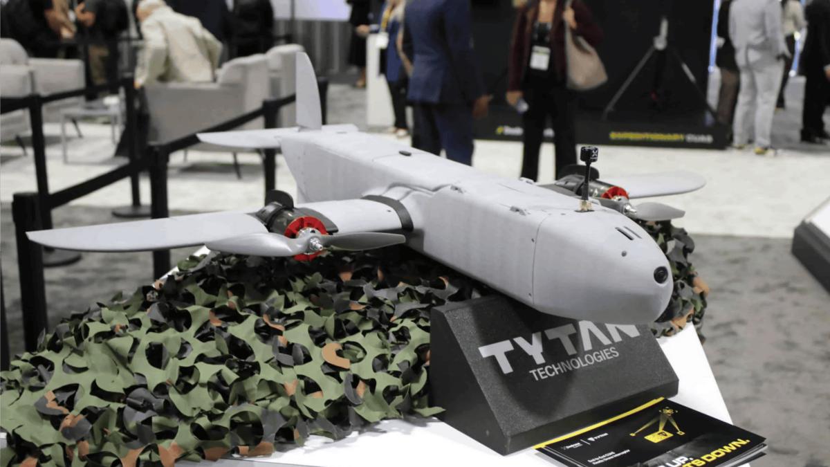 drone-germane-interceptoare-Tytan
