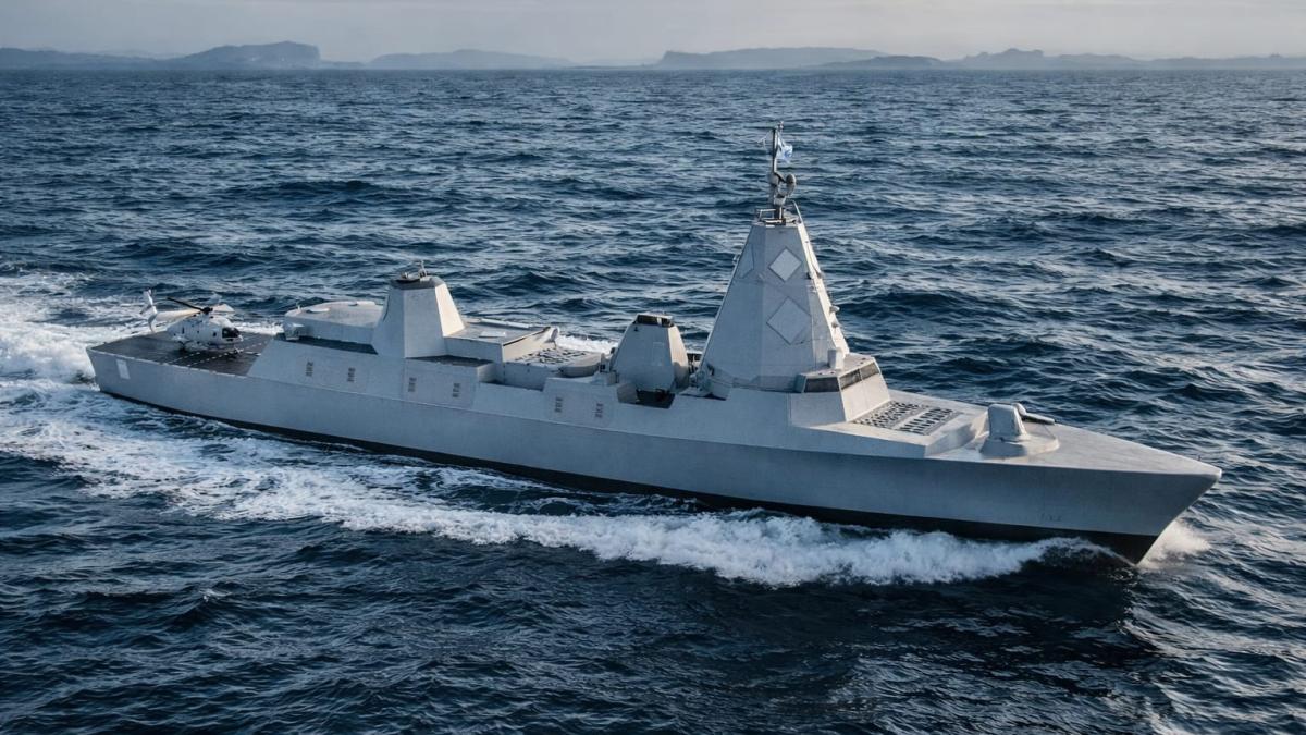 Distrugătoarele devin istorie și vor fi înlocuite cu nave hibrid și o întreagă flotă de drone. Britanicii abandonează proiectul viitoarelor distrugătoare Type 83