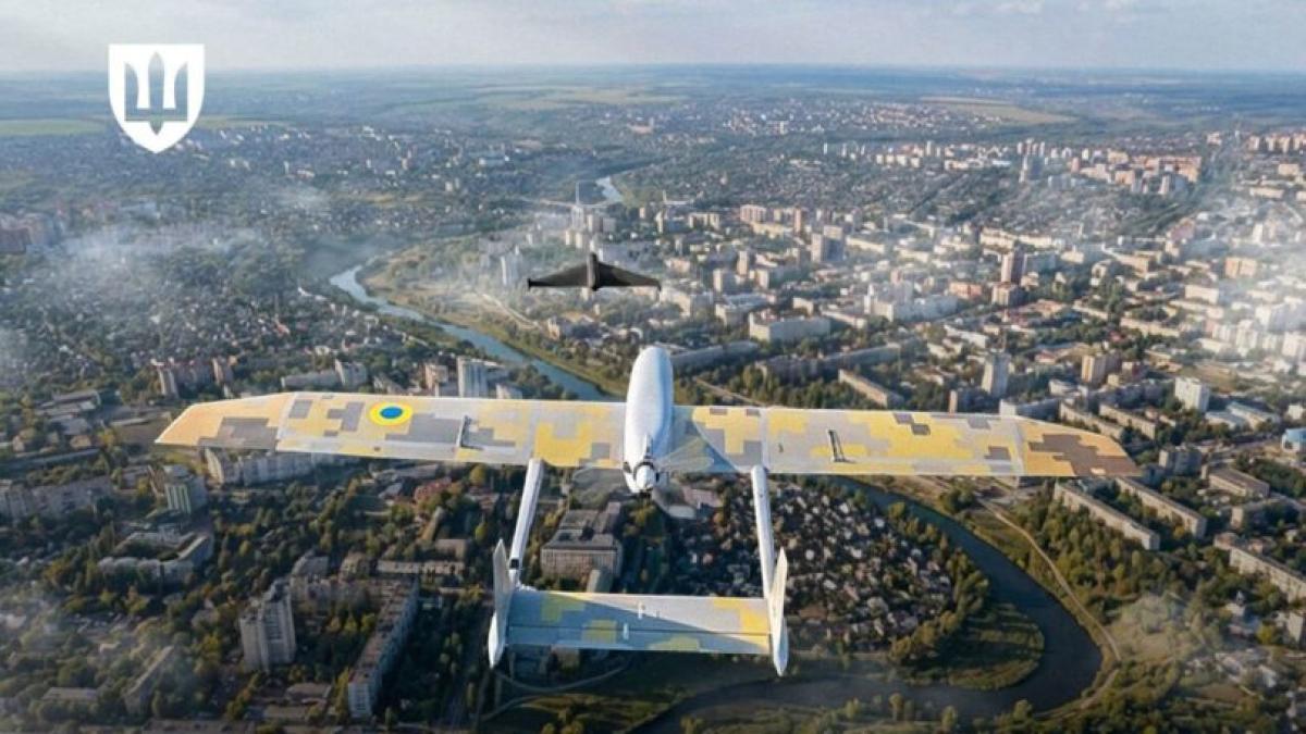 Letonia vrea pe lista scurtă: Fabrică de drone, împreună cu Ucraina