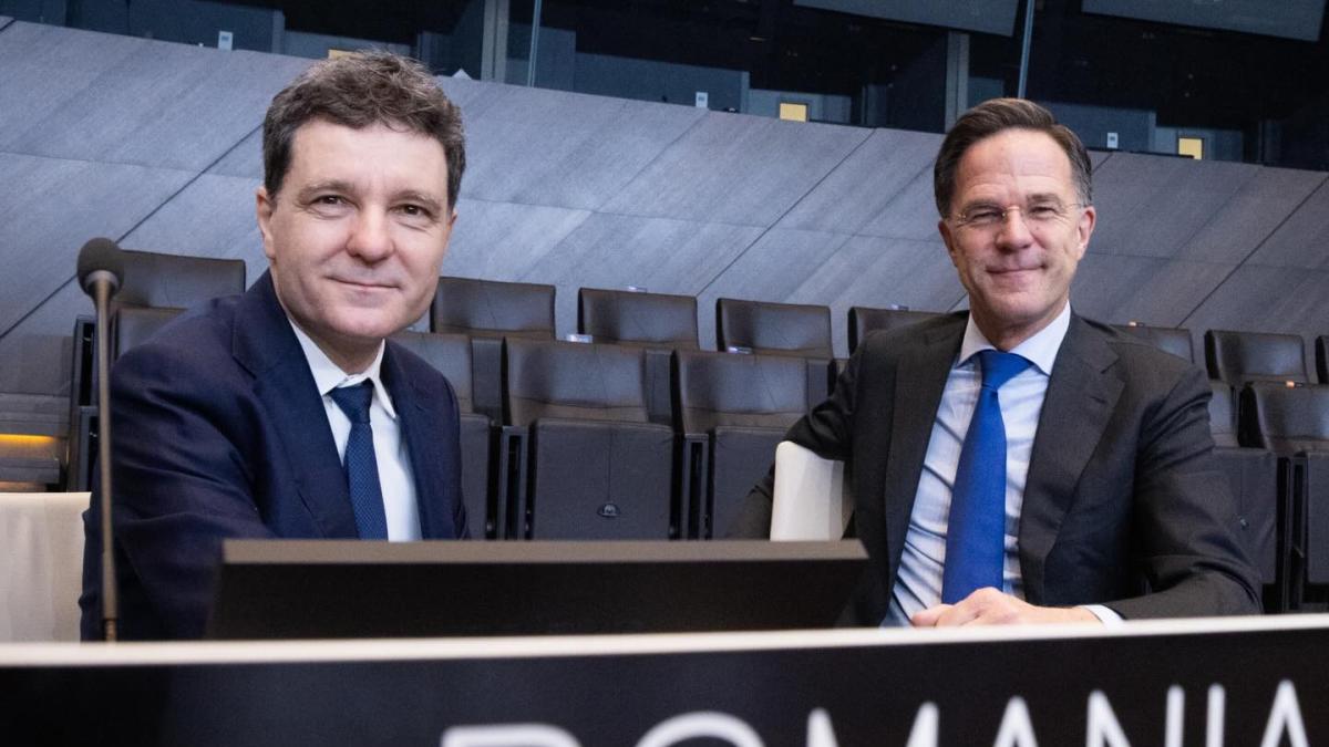 nicusor dan mark rutte
