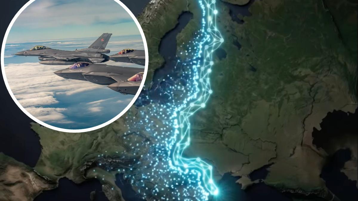 Planul NATO pentru a opri din fașă un atac al Rusiei. Inteligența artificială, noua armă pe Flancul Estic