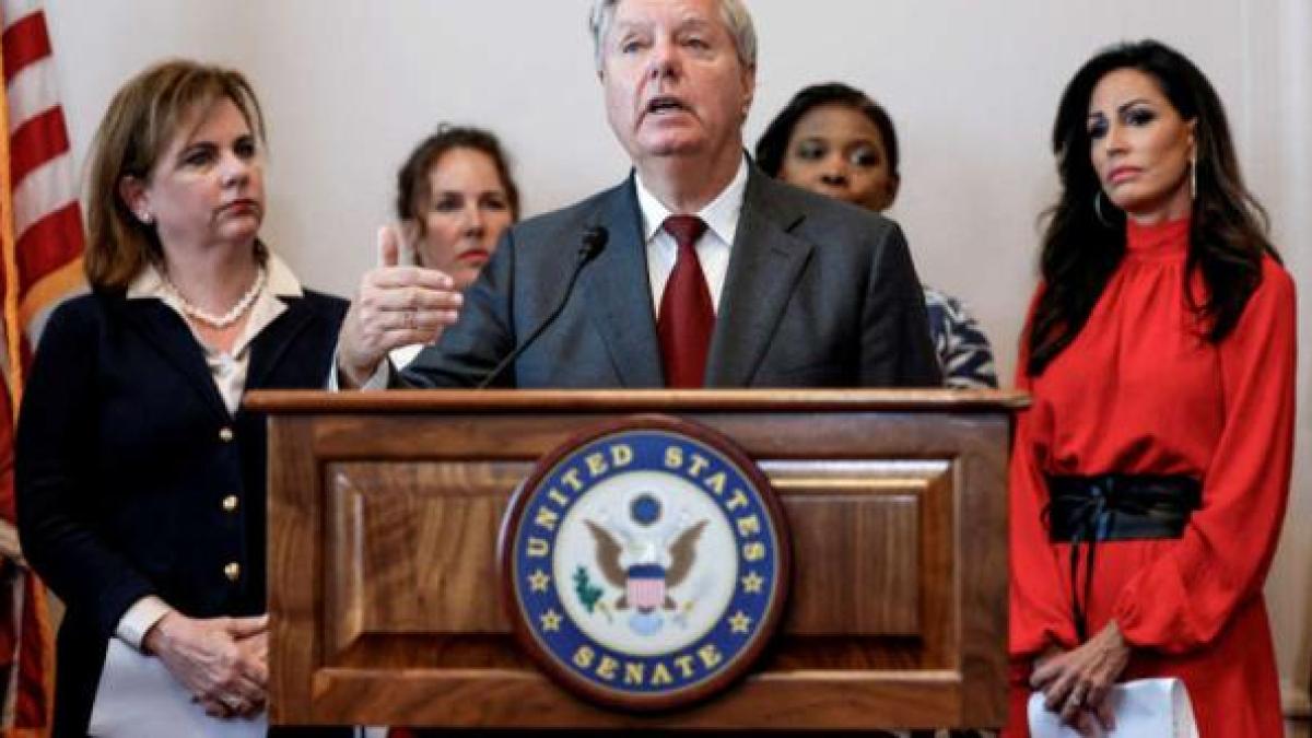 Lindsey Graham