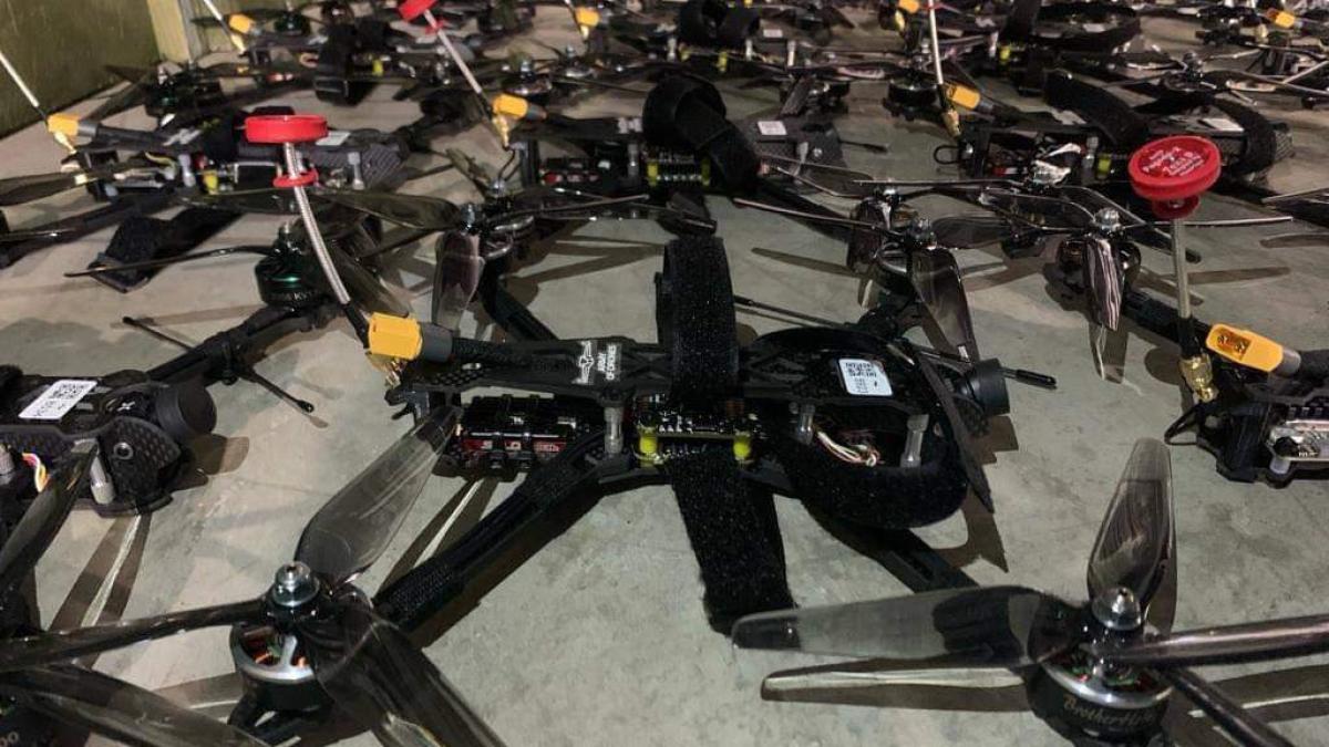 drone fpv