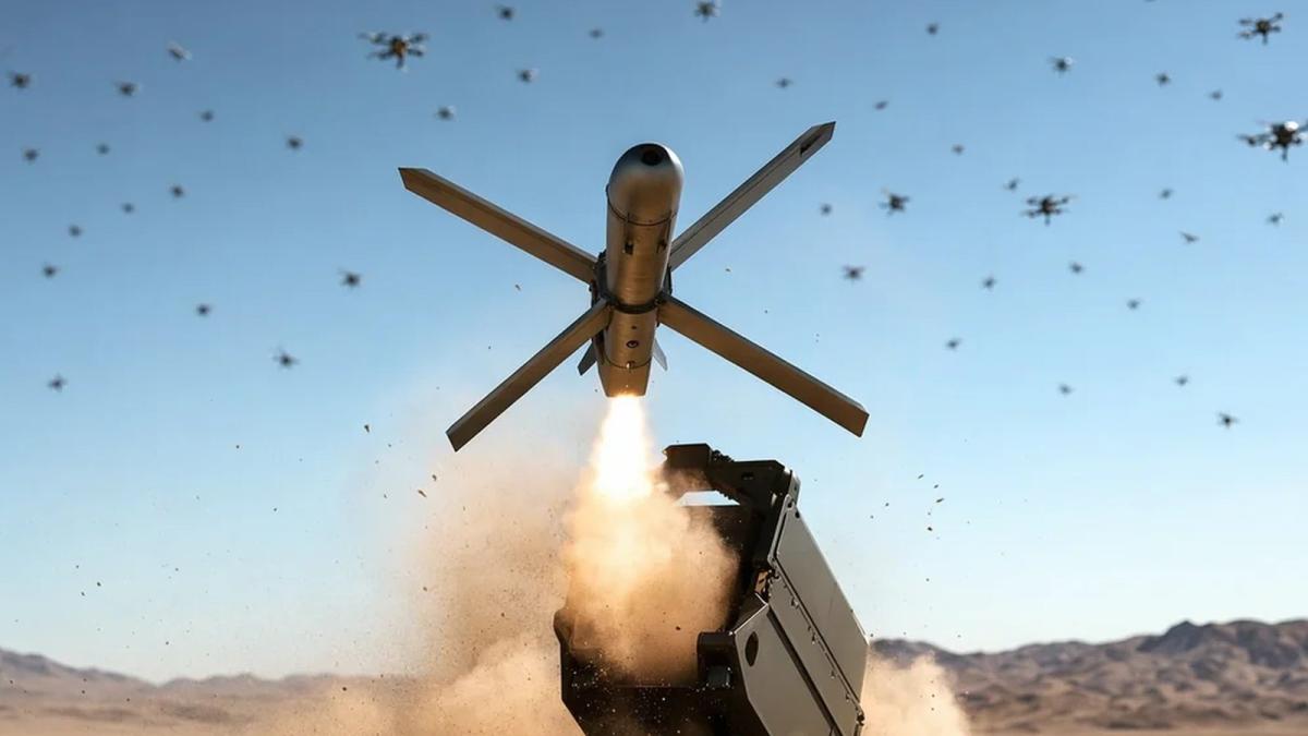 SUA au prezentat soluția: MORFIUS X-Rotor, noul „ucigaș de drone”. Sistemul poate neutraliza peste 50 de drone inamice într-un singur zbor