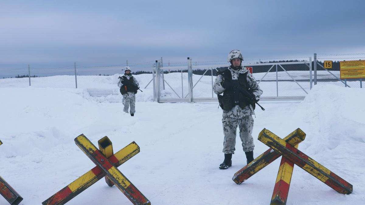 Nordul Europei caută umbrela nucleară. Deciziile luate de Lituania și Finlanda înfurie Moscova