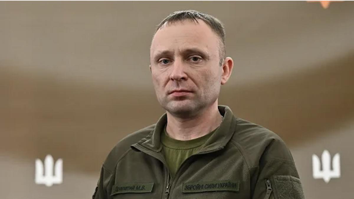 Mihailo Drapatîi