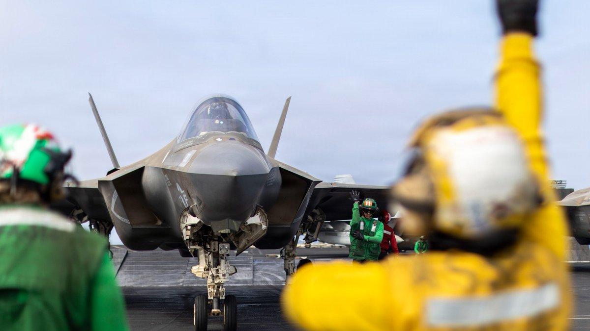 F-35