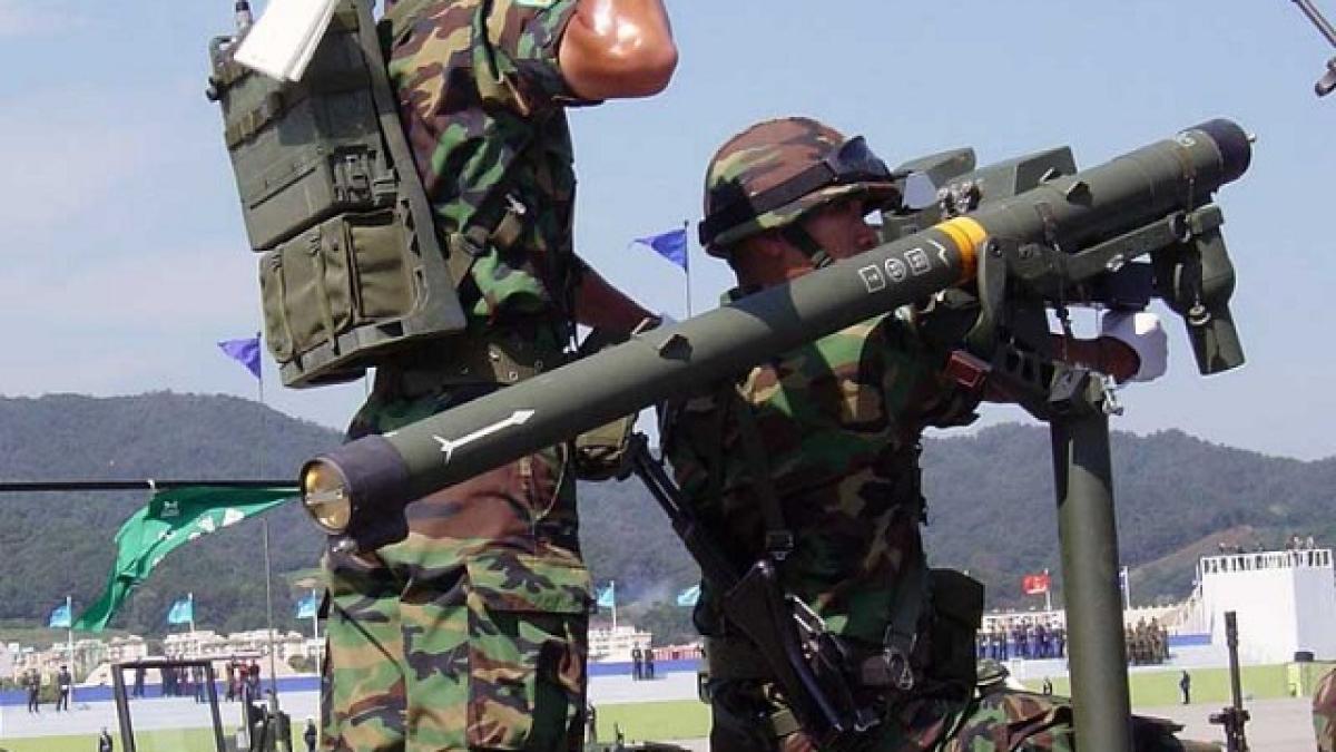 China trimite Iranului sisteme antiaeriene tip MANPAD, prima livrare este așteptată peste câteva săptămâni