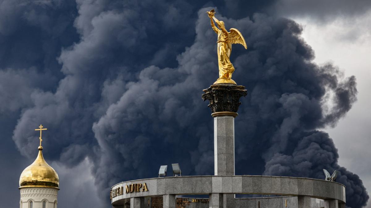 moscova atac ucraina