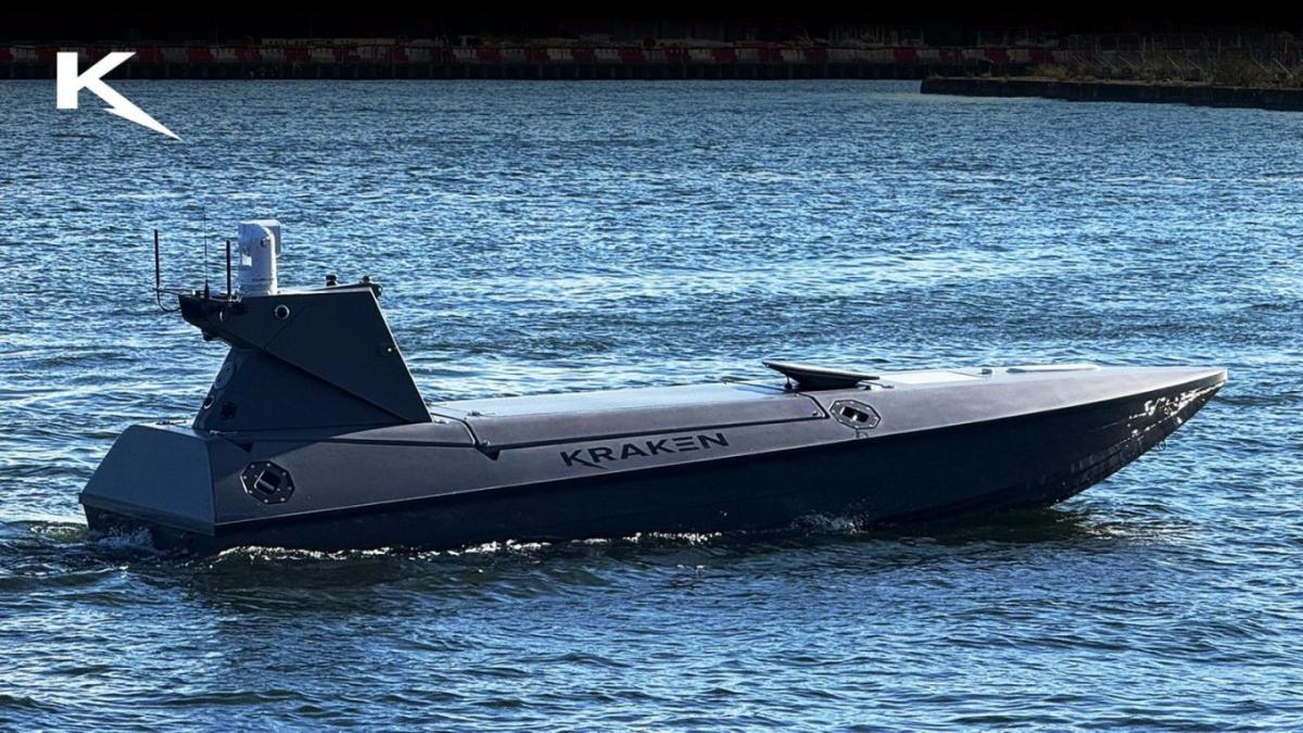 Kraken K3 Scout_naval_drone.01