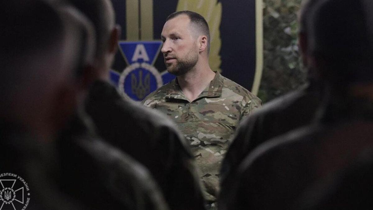 Ucraina îl numește pe Yevhenii Khmara ministru al Apărării: Inamicul nu mai are „zone sigure”