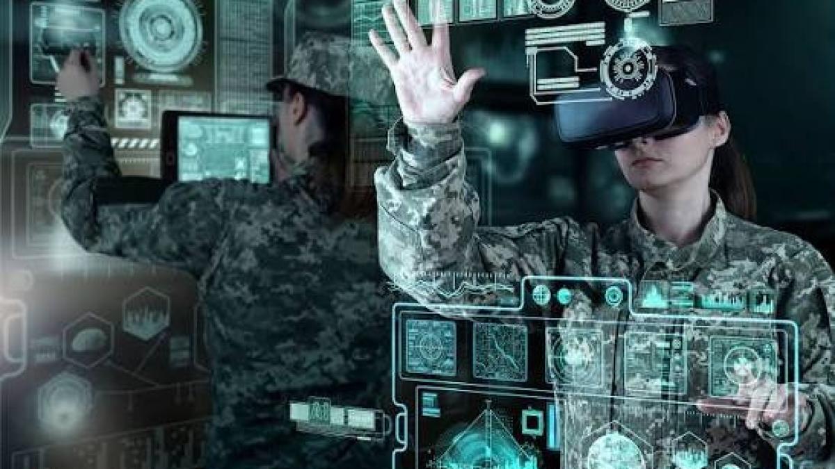 imagine_ilustrativa_inteligenta_artificiala_in_domeniul_militar
