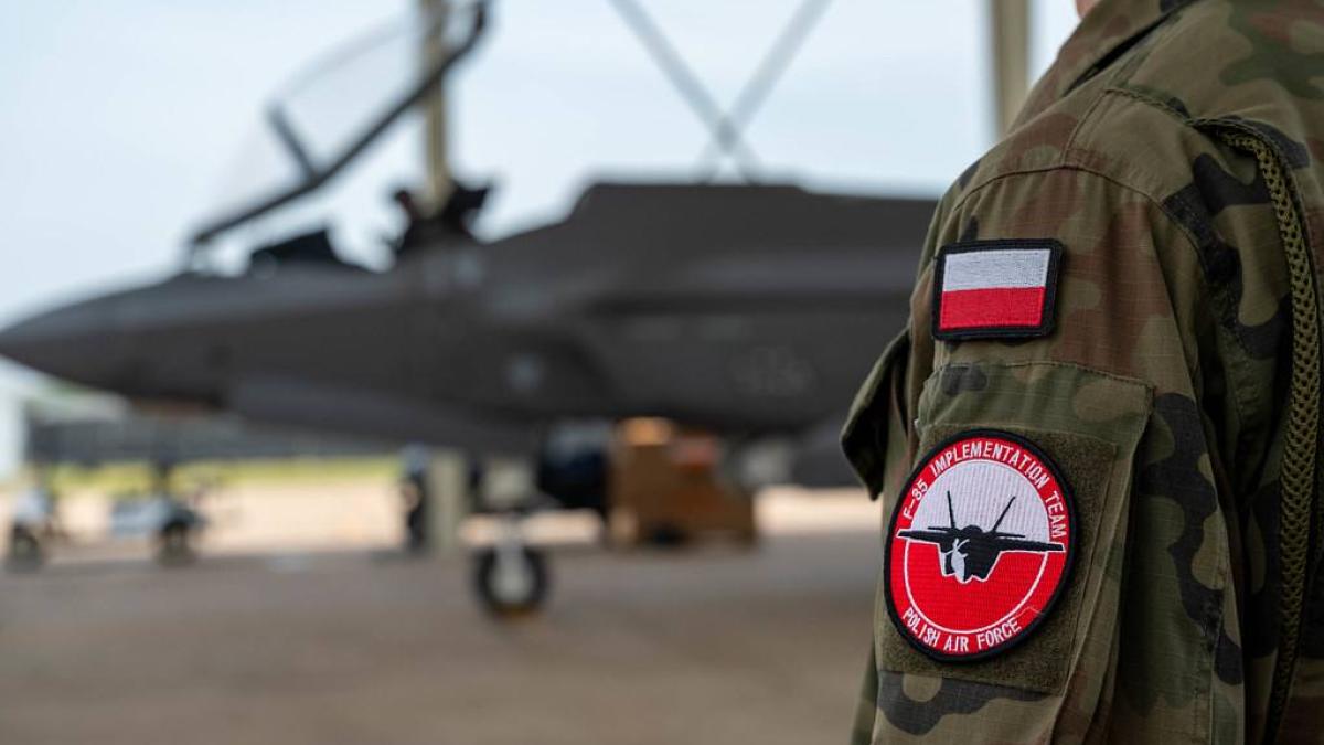 pilot-F-35-polonia