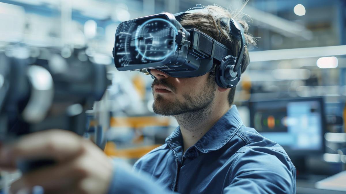 Viitorul proiectării: Digital Twin arde etapele în dezvoltarea produselor din industria Aerospațială și de Apărare. Impactul asupra componentelor de drone s-a văzut imediat