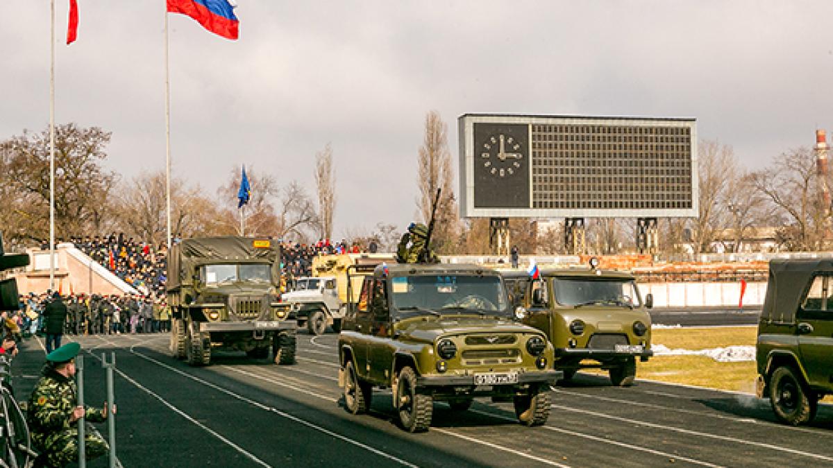 Nu tancurile sovietice, ci provocările hibride: Cum folosește Kremlinul trupele din Transnistria pentru a bloca Chișinăul