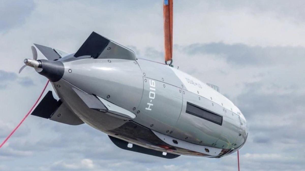 Eroare tactică americană în Golf: Cum profită regimul iranian de capturarea unei drone submarine în plină escaladare a conflictului naval