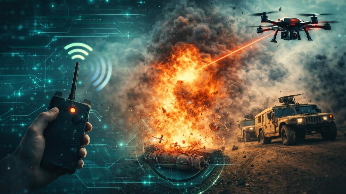 bluespace technology