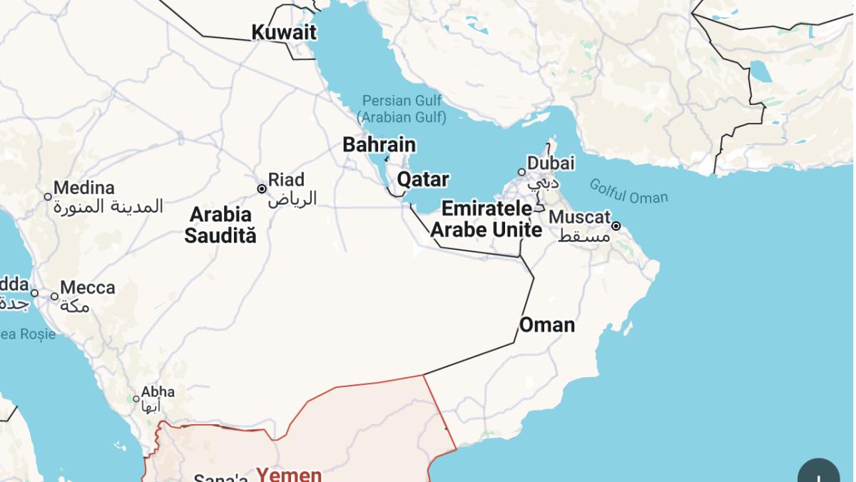 Yemen