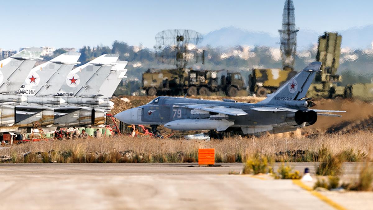 Reorganizarea prezenței militare ruse în Siria: Reformare instituțională sau o nouă formă de dependență strategică?
