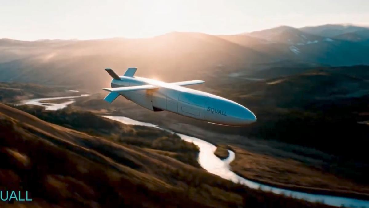 Indra-Squall-Low-Cost-Cruise-Missile