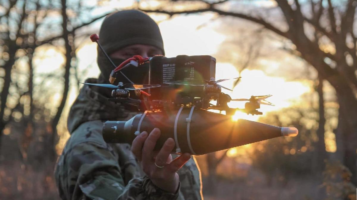 Cât de afectată e Rusia de dronele ucrainene: Kremlinul a pus o recompensă de 20 de mil. USD pe capul șefului Forțelor de Drone ale Ucrainei