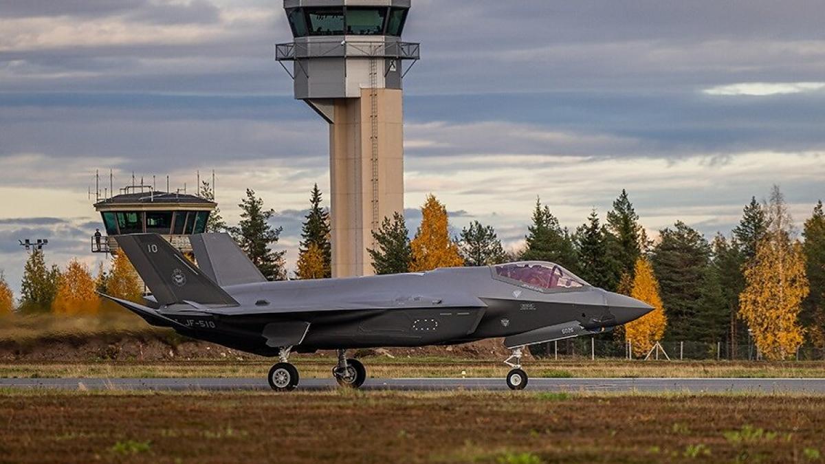 Lockheed-Martin-Finnish-Air-Force-F-35