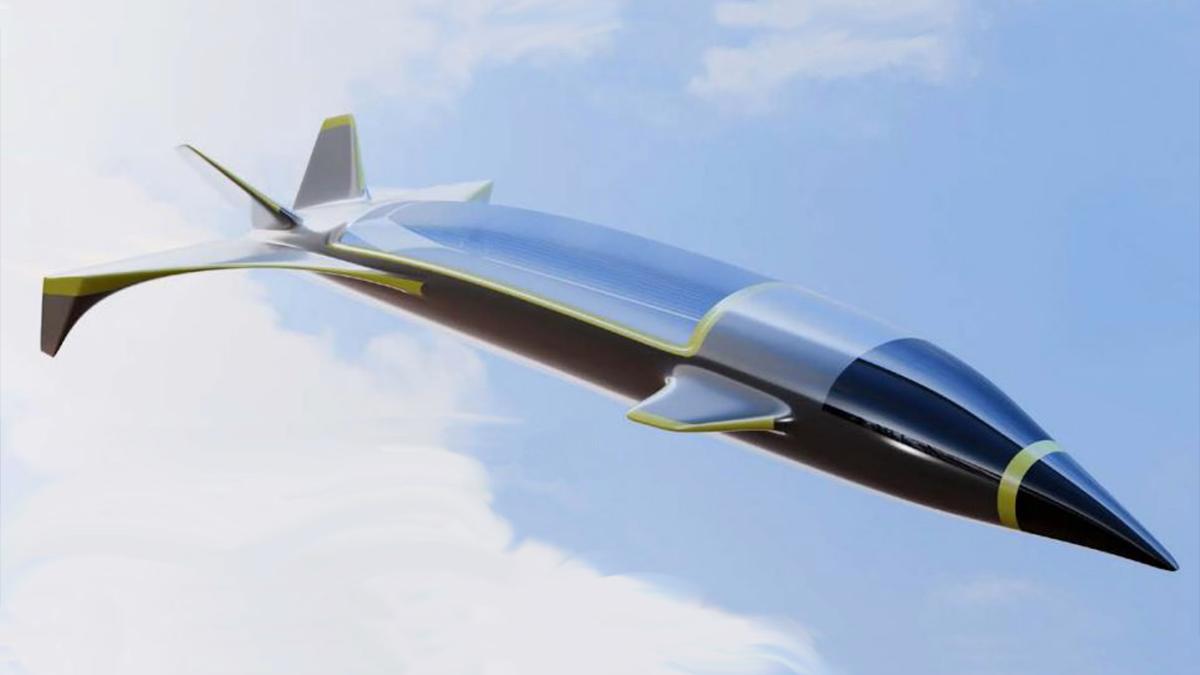 A fost testat vehiculul planor hipersonic HGV: Clubul statelor cu rachete hipersonice se mărește după reușita Coreei de Sud