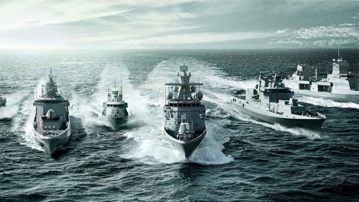 Rheinmetall-naval