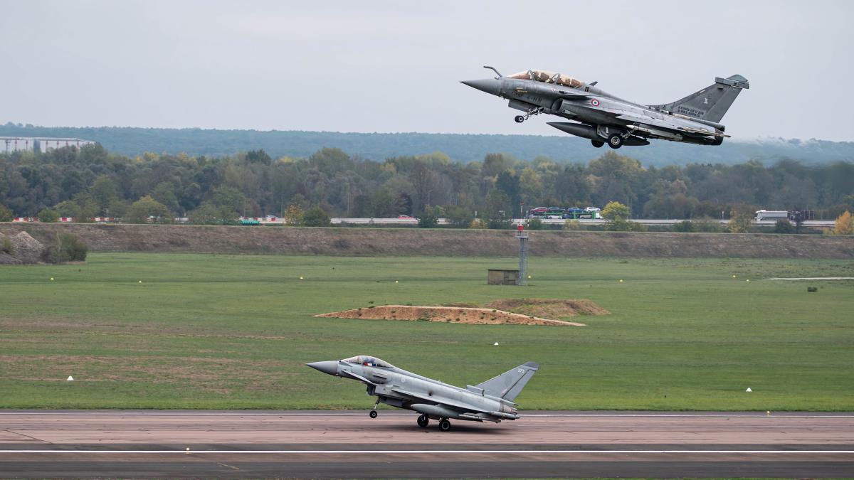 avioane rafale mod franta