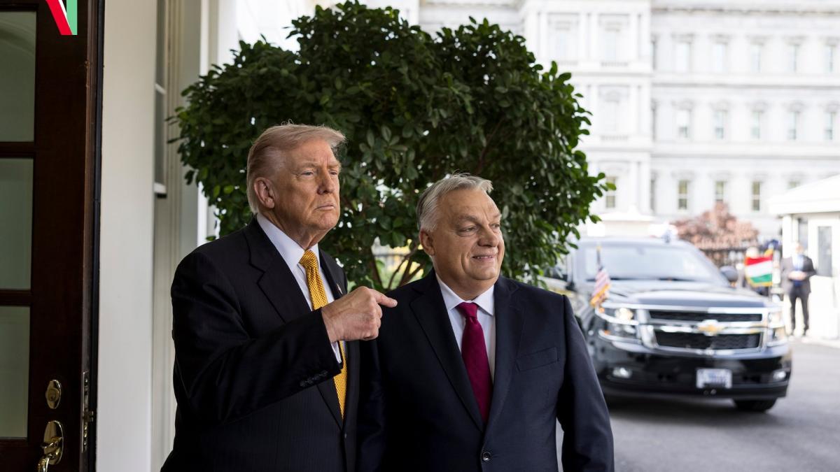Orbán, propus de Trump la conducerea ONU, inclusiv cu suținerea Rusiei? Agresiunea rusească ar putea fi "albită" la ONU