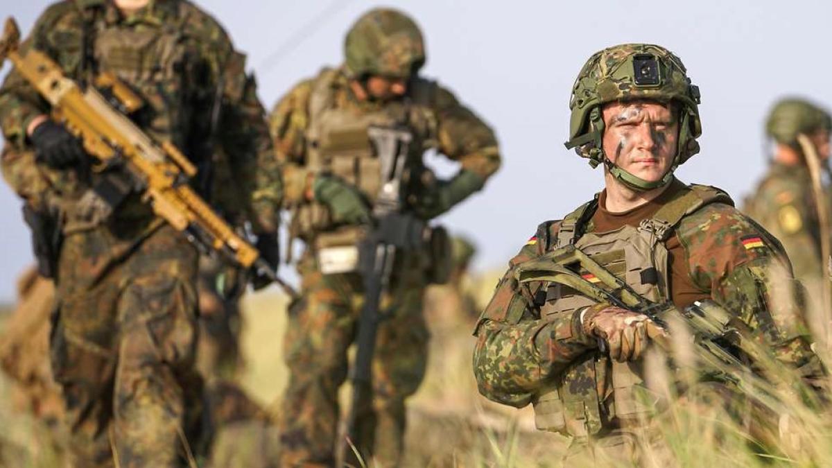 armata-germana-militari-germani-uebung-northern-coasts-lettland_34392600