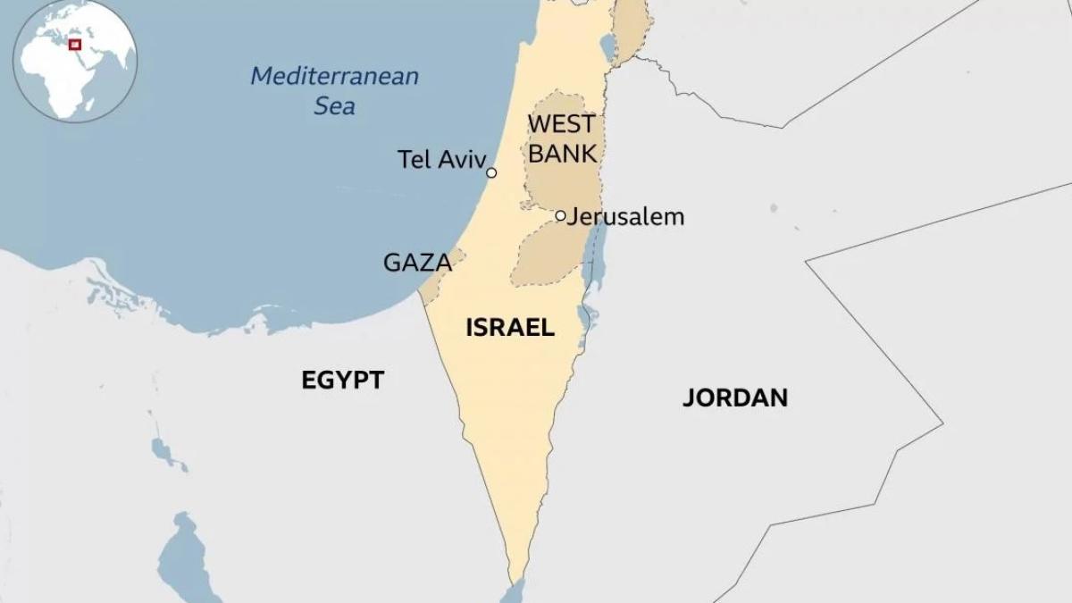 Alegeri în Israel. Partidul premierului Netanyahu a câștigat, dar nu are majoritatea. Prezență record la vot a palestinienilor