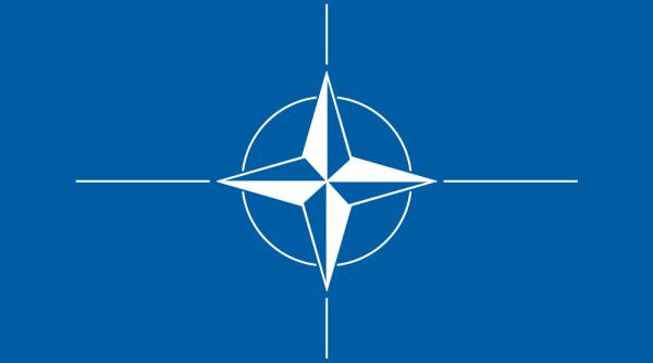 1 aprilie - Ziua NATO în România