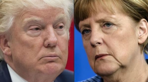 Donald Trump: NATO ajută mai mult Europa decât pe Statele Unite