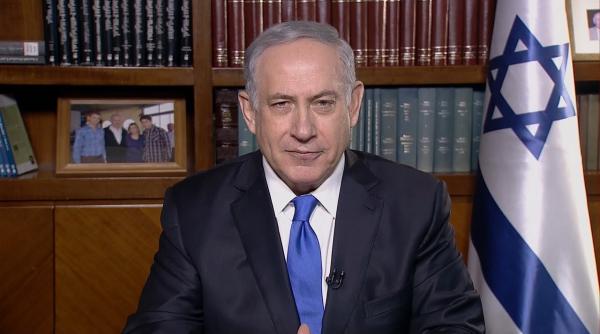 Israel - Iran, tensiuni. Netanyahu: Au trecut ”linia roșie”!