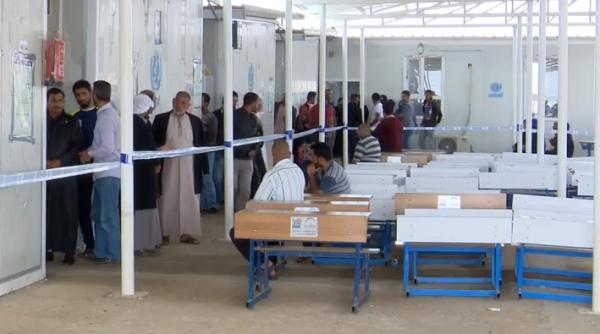 Irak. Primele alegeri după înfrângerea Statului Islamic