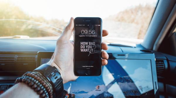 Lideri ISIS, capturați prin Messaging WhatsApp