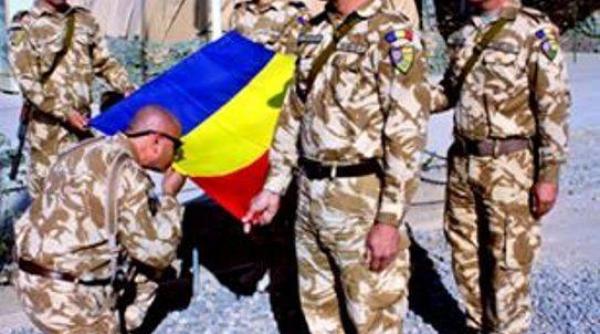 Radu Tudor, apel pentru recuperarea veteranilor români