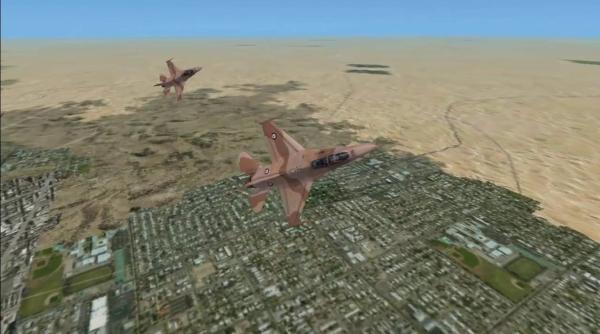 SOFEX 2018, ediție de succes la Amman