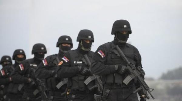 Conflict Kosovo. Vucic: Principalul obstacol pe drumul către UE