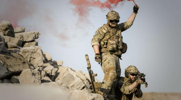 Exercițiu NATO în Lituania: Forțe importante dislocate