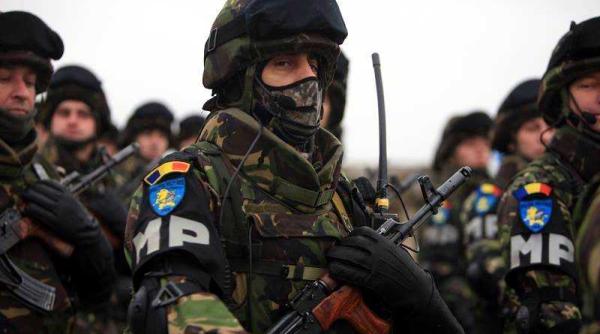 Ziua Poliţiei Militare, 15 Mai