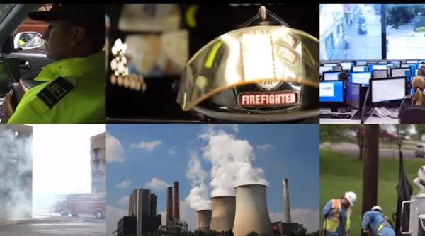 Motorola: Realitate Augumentată, drone și senzori pentru acțiune la calamități 