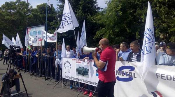 SINDICATE: Industria de apărare din România riscă să se închidă